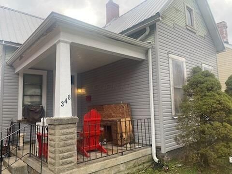 Tiny photo for 348 E 4th Street, Chillicothe, OH 45601 (MLS # 225044658)