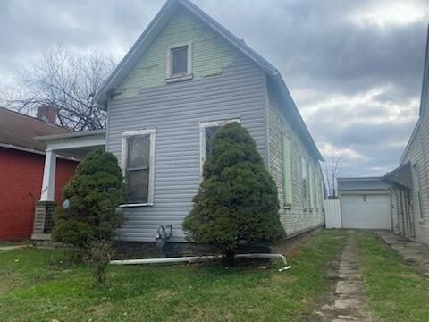 Photo of 348 E 4th Street, Chillicothe, OH 45601 (MLS # 225044658)