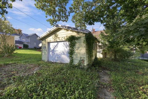Tiny photo for 122 Hull Street, Crooksville, OH 43731 (MLS # 226039365)