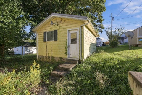 Tiny photo for 122 Hull Street, Crooksville, OH 43731 (MLS # 226039365)