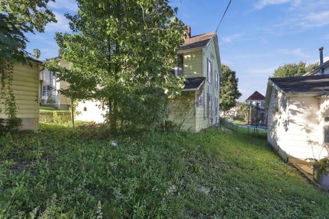 Tiny photo for 122 Hull Street, Crooksville, OH 43731 (MLS # 226039365)