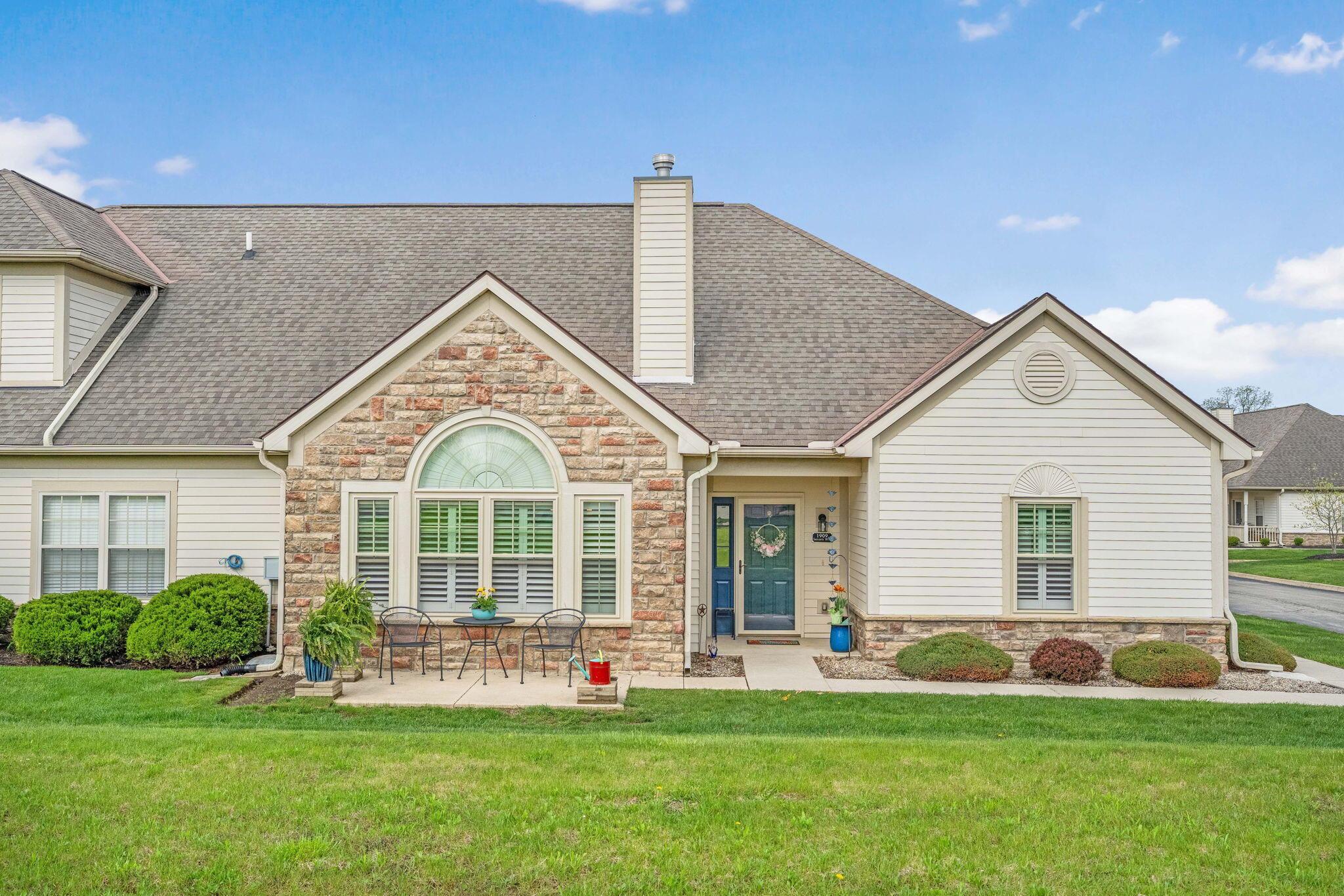 1909 Sussex Way, Marion, Ohio image 1