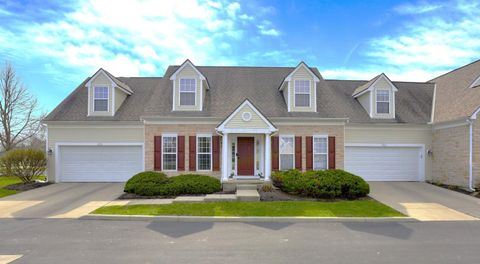 17 Fawn Meadow Court Powell OH 43065