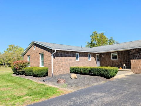 Tiny photo for 24440 Sisk Road, Circleville, OH 43113 (MLS # 225039634)