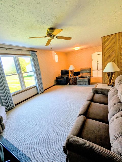 Tiny photo for 24440 Sisk Road, Circleville, OH 43113 (MLS # 225039634)