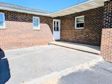 Tiny photo for 24440 Sisk Road, Circleville, OH 43113 (MLS # 225039634)