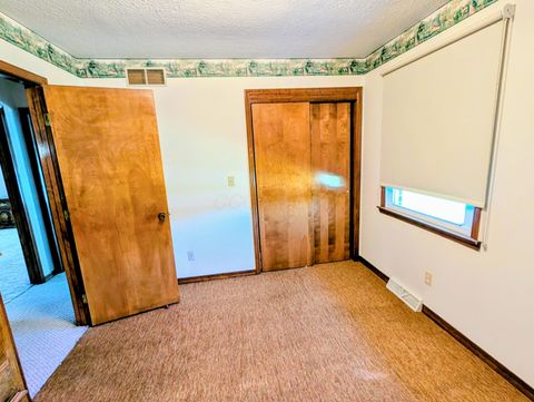 Tiny photo for 24440 Sisk Road, Circleville, OH 43113 (MLS # 225039634)