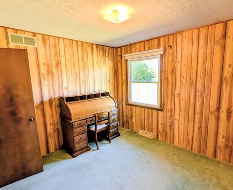 Tiny photo for 24440 Sisk Road, Circleville, OH 43113 (MLS # 225039634)