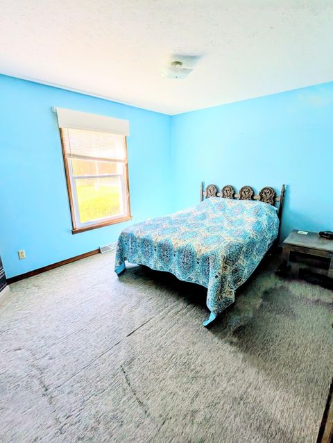 Tiny photo for 24440 Sisk Road, Circleville, OH 43113 (MLS # 225039634)