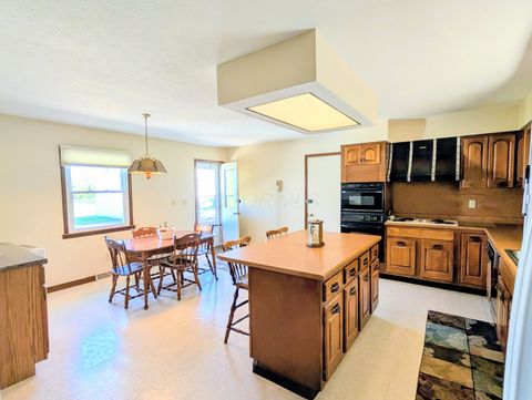 Tiny photo for 24440 Sisk Road, Circleville, OH 43113 (MLS # 225039634)