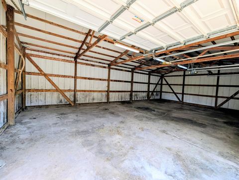 Tiny photo for 24440 Sisk Road, Circleville, OH 43113 (MLS # 225039634)