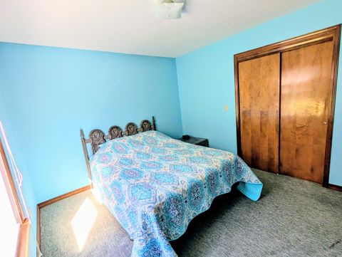 Tiny photo for 24440 Sisk Road, Circleville, OH 43113 (MLS # 225039634)