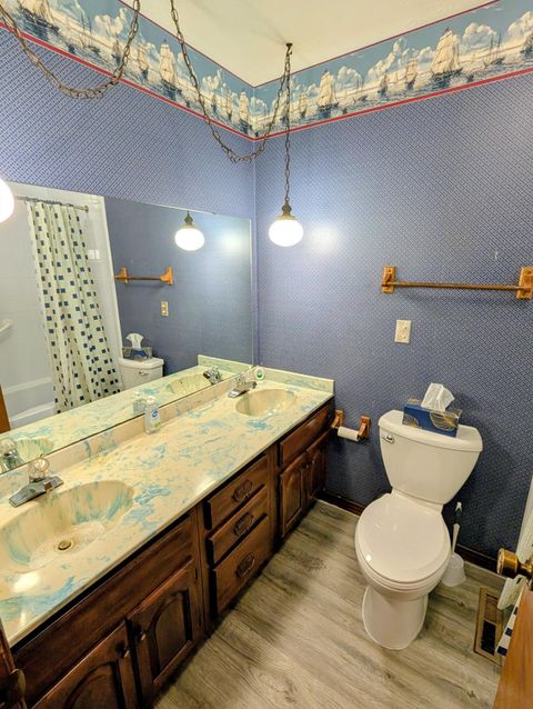 Tiny photo for 24440 Sisk Road, Circleville, OH 43113 (MLS # 225039634)