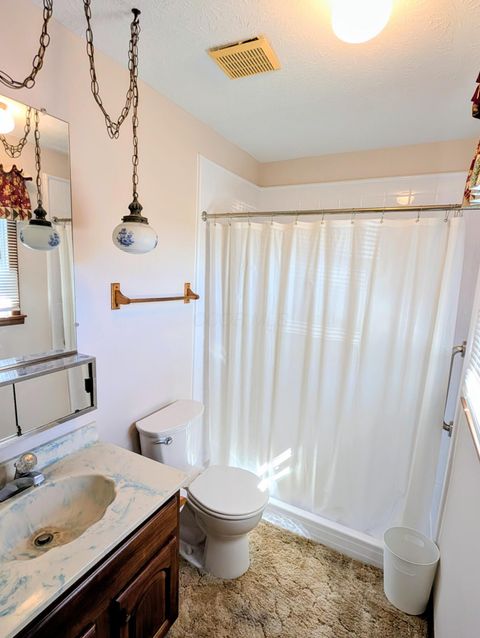 Tiny photo for 24440 Sisk Road, Circleville, OH 43113 (MLS # 225039634)