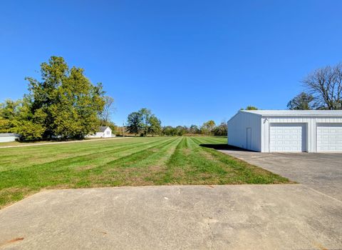 Tiny photo for 24440 Sisk Road, Circleville, OH 43113 (MLS # 225039634)