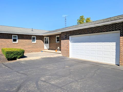 Tiny photo for 24440 Sisk Road, Circleville, OH 43113 (MLS # 225039634)