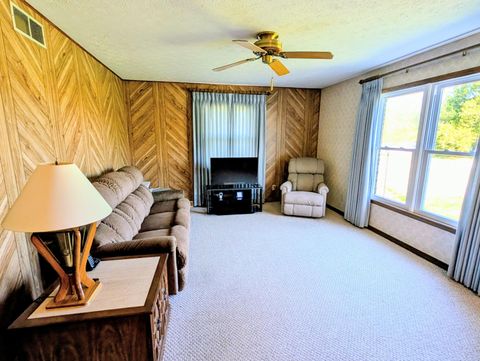 Tiny photo for 24440 Sisk Road, Circleville, OH 43113 (MLS # 225039634)