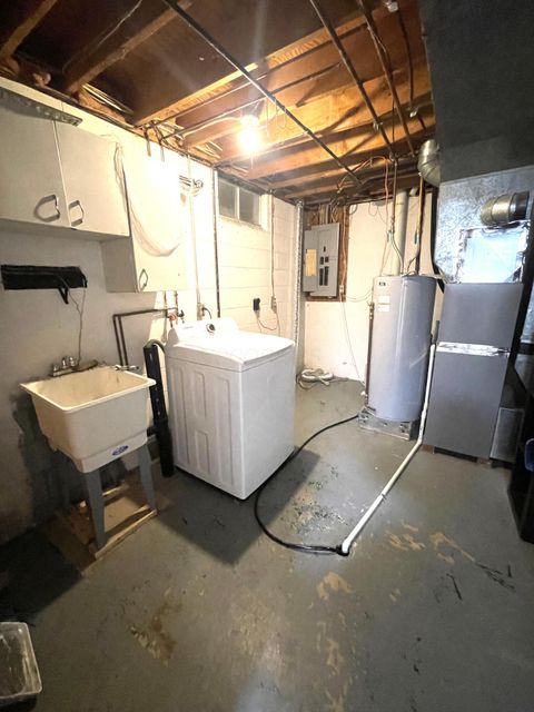 Tiny photo for 349 Grand Valley Drive, Howard, OH 43028 (MLS # 226027023)