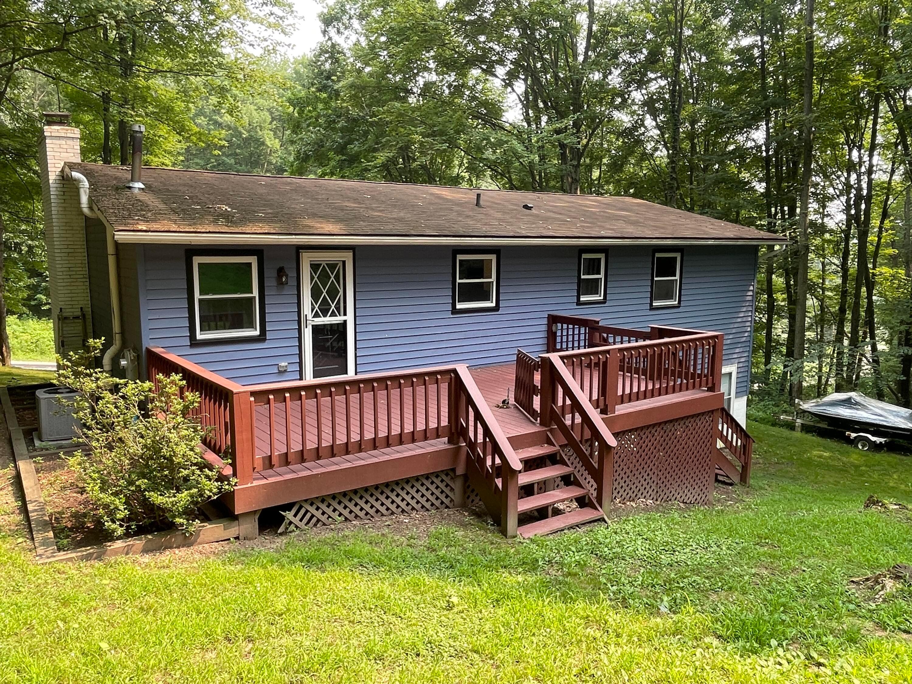 439 Grand Valley Drive