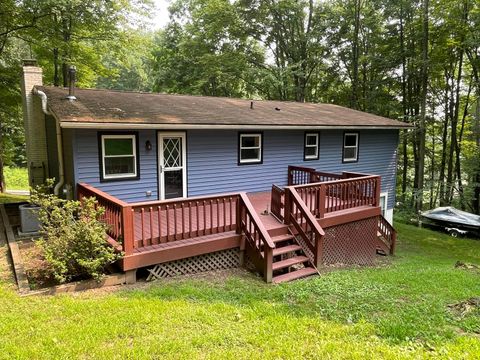 Tiny photo for 349 Grand Valley Drive, Howard, OH 43028 (MLS # 226027023)