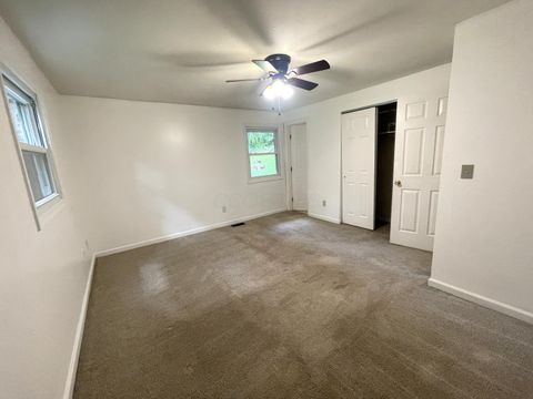 Tiny photo for 349 Grand Valley Drive, Howard, OH 43028 (MLS # 226027023)