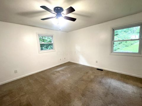 Tiny photo for 349 Grand Valley Drive, Howard, OH 43028 (MLS # 226027023)