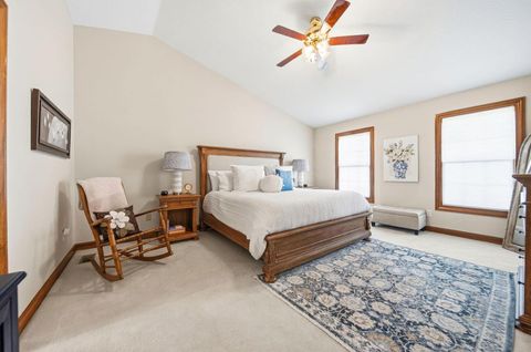 Tiny photo for 5498 Fawnbrook Lane, Dublin, OH 43017 (MLS # 226018090)