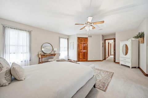 Tiny photo for 5498 Fawnbrook Lane, Dublin, OH 43017 (MLS # 226018090)