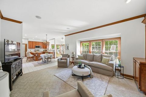 Tiny photo for 5498 Fawnbrook Lane, Dublin, OH 43017 (MLS # 226018090)