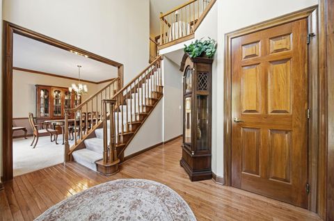 Tiny photo for 5498 Fawnbrook Lane, Dublin, OH 43017 (MLS # 226018090)