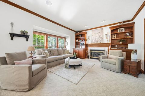 Tiny photo for 5498 Fawnbrook Lane, Dublin, OH 43017 (MLS # 226018090)