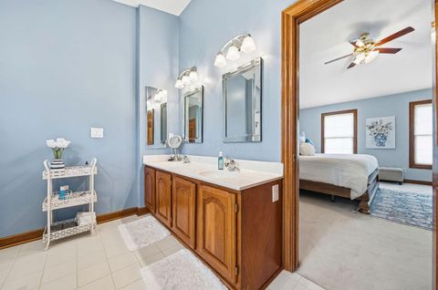 Tiny photo for 5498 Fawnbrook Lane, Dublin, OH 43017 (MLS # 226018090)