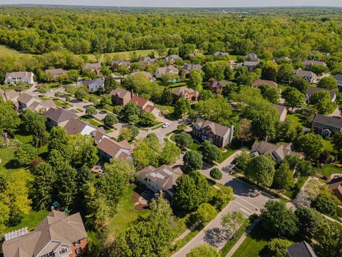 Tiny photo for 5498 Fawnbrook Lane, Dublin, OH 43017 (MLS # 226018090)