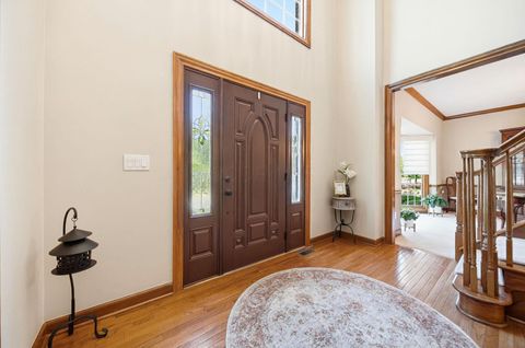 Tiny photo for 5498 Fawnbrook Lane, Dublin, OH 43017 (MLS # 226018090)