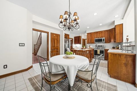 Tiny photo for 5498 Fawnbrook Lane, Dublin, OH 43017 (MLS # 226018090)