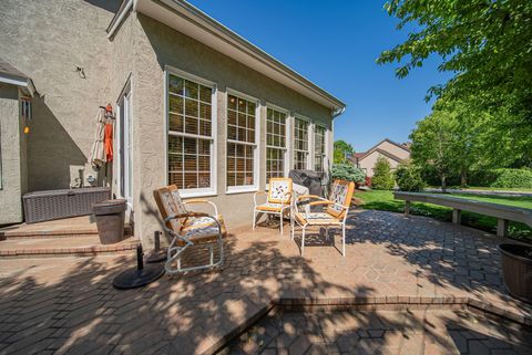 Tiny photo for 5498 Fawnbrook Lane, Dublin, OH 43017 (MLS # 226018090)