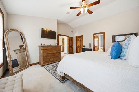 Tiny photo for 5498 Fawnbrook Lane, Dublin, OH 43017 (MLS # 226018090)