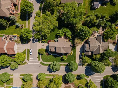 Tiny photo for 5498 Fawnbrook Lane, Dublin, OH 43017 (MLS # 226018090)
