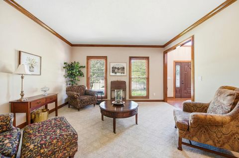Tiny photo for 5498 Fawnbrook Lane, Dublin, OH 43017 (MLS # 226018090)