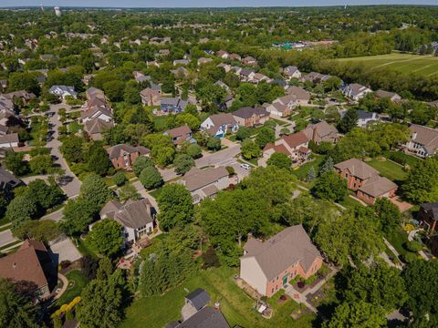 Tiny photo for 5498 Fawnbrook Lane, Dublin, OH 43017 (MLS # 226018090)