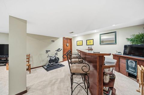Tiny photo for 5498 Fawnbrook Lane, Dublin, OH 43017 (MLS # 226018090)