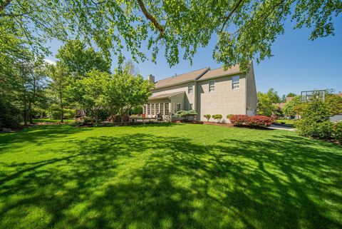 Tiny photo for 5498 Fawnbrook Lane, Dublin, OH 43017 (MLS # 226018090)
