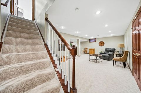 Tiny photo for 5498 Fawnbrook Lane, Dublin, OH 43017 (MLS # 226018090)