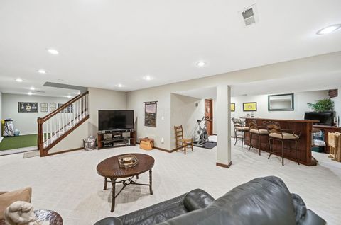 Tiny photo for 5498 Fawnbrook Lane, Dublin, OH 43017 (MLS # 226018090)