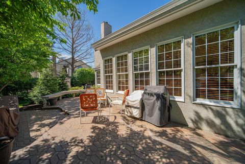 Tiny photo for 5498 Fawnbrook Lane, Dublin, OH 43017 (MLS # 226018090)