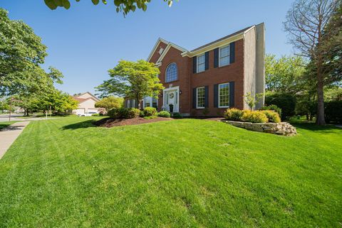 Tiny photo for 5498 Fawnbrook Lane, Dublin, OH 43017 (MLS # 226018090)