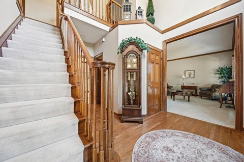 Tiny photo for 5498 Fawnbrook Lane, Dublin, OH 43017 (MLS # 226018090)