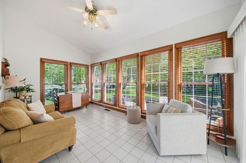 Tiny photo for 5498 Fawnbrook Lane, Dublin, OH 43017 (MLS # 226018090)