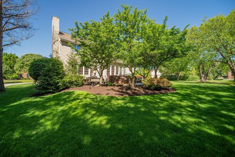 Tiny photo for 5498 Fawnbrook Lane, Dublin, OH 43017 (MLS # 226018090)