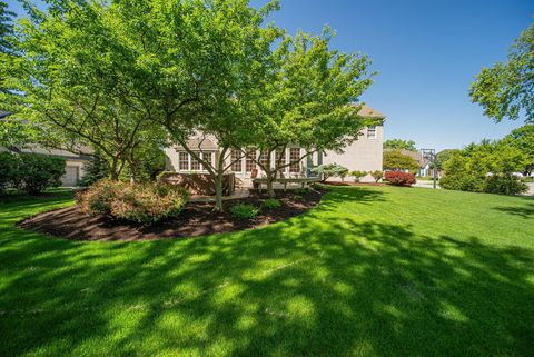 Tiny photo for 5498 Fawnbrook Lane, Dublin, OH 43017 (MLS # 226018090)